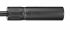 Silencieux MERKEL HLX M15x1 Cal. 30 38690