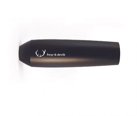 Silencieux FREYR-DEVIK Ultimate Silence 3D 231 M15x1 Cal. 30