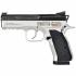 Pistolet CZ Shadow  2 Compact Industrial 4" Cal. 9x19 38696