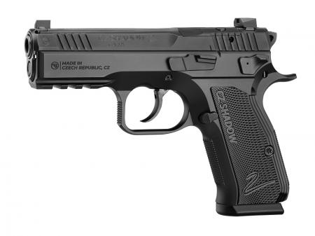 Pistolet CZ Shadow 2 Compact Carry 4" Cal. 9x19