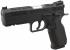 Pistolet KMR W-02 Umbra 4.5" Cal. 22lr 38722