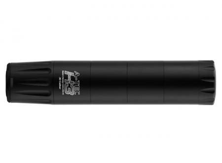 Silencieux A-TEC H3-3 M14x1 Cal. 30