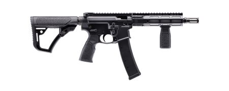 Carabine DANIEL DEFENSE PCC SBR 8,3" Cal. 9x19