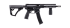 Carabine DANIEL DEFENSE PCC SBR 8,3" Cal. 9x19 38772