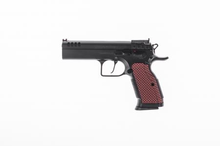 Pistolet TANFOGLIO Stock 4,4" Cal. 9x19