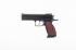 Pistolet TANFOGLIO Stock 4,4" Cal. 9x19 38776