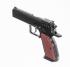 Pistolet TANFOGLIO Stock 4,4" Cal. 9x19 38777