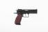 Pistolet TANFOGLIO Stock 4,4" Cal. 9x19 38778