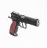 Pistolet TANFOGLIO Stock 4,4" Cal. 9x19 38779
