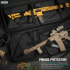 Housse SAVIOR Specialist Double Rifle 36"/42"/46" 38786