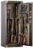 Armoire forte BROWNING Prestige 1878 19 armes + coffre intérieur 38872