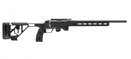 Carabine TIKKA T1X ACE Target 20" Cal. 22lr