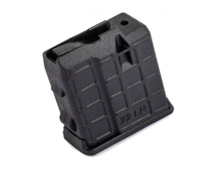 Chargeur 5 coups TIKKA T1X Cal. 22lr
