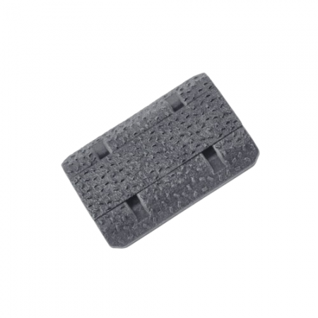 Couvres rails MAGPUL Type 2 pour garde-main M-LOK Gris
