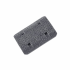 Couvres rails MAGPUL Type 2 pour garde-main M-LOK gris 38889