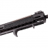 Couvres rails MAGPUL Type 2 pour garde-main M-LOK gris 38890