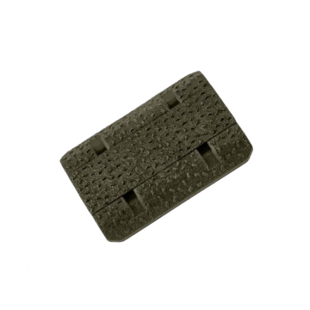 Couvres rails MAGPUL Type 2 pour garde-main M-LOK OD Green