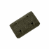 Couvres rails MAGPUL Type 2 pour garde-main M-LOK OD Green 38891