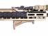 Poignée avant inclinée MAGPUL AFG M-LOK OD Green 38898
