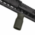 Poignée avant droite MAGPUL MVG OD Green 38904