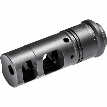 Frein de bouche SUREFIRE Socom 5/8x24 Cal. 30