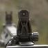 Hausse flip-up MAGPUL MBUS PRO acier 38933