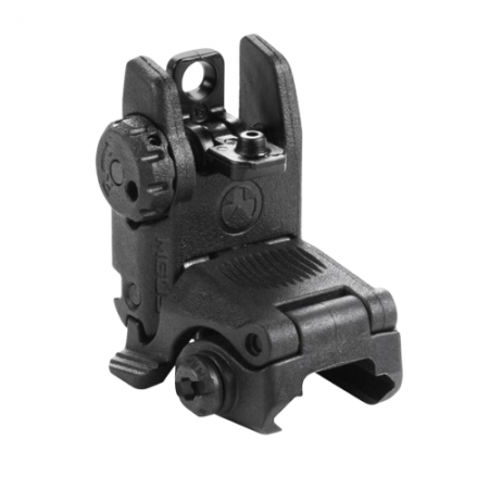 Hausse flip up MAGPUL MBUS