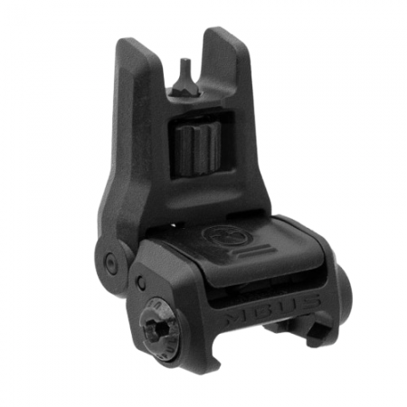 Guidon flip up MAGPUL MBUS 3
