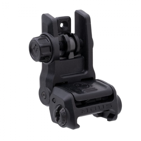 Hausse flip up MAGPUL MBUS 3