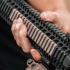 Couvre rail MAGPUL Ladder Picatinny Noir 38957