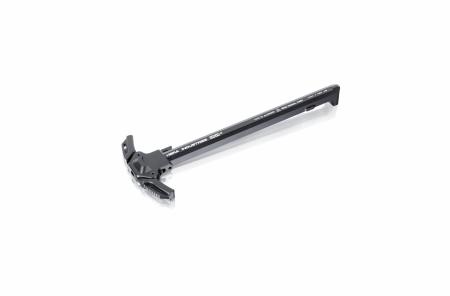 Levier d'armement ambidextre pour AR10 HERA ARMS HCH Noir