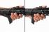 Poignée cale main STRIKE INDUSTRIES M-LOK Noir 38994