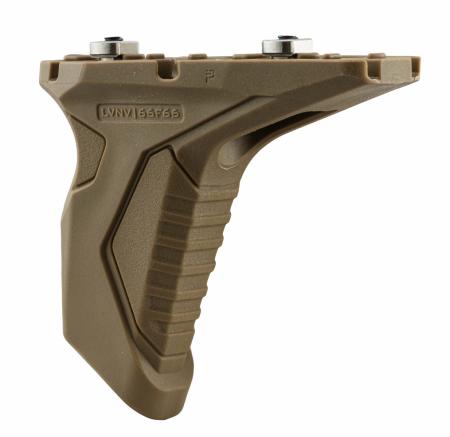 Poignée cale main STRIKE INDUSTRIES M-LOK FDE