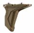 Poignée cale main STRIKE INDUSTRIES M-LOK FDE 38995