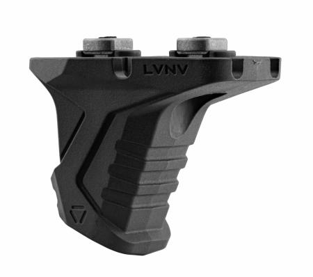 Mini cale main STRIKE INDUSTRIES M-LOK Noir