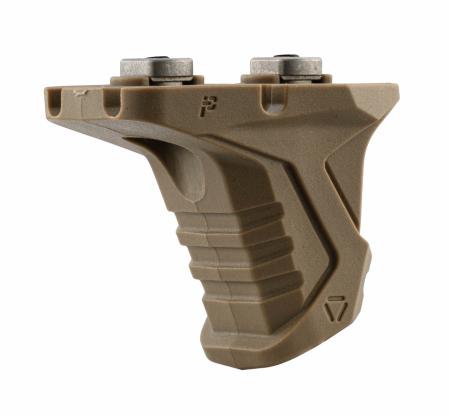 Mini cale main STRIKE INDUSTRIES M-LOK FDE