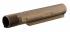 Tube de crosse 7 positions STRIKE INDUSTRIES  Mil-Spec FDE 39002