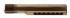 Tube de crosse 7 positions STRIKE INDUSTRIES  Mil-Spec FDE 39004