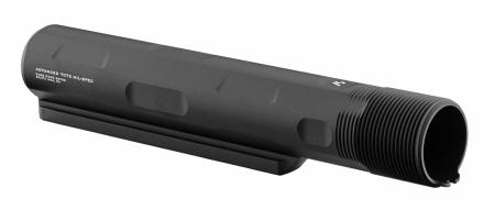 Tube de crosse 7 positions STRIKE INDUSTRIES  Mil-Spec Noir