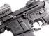 Arrêtoir de culasse étendu PHASE 5 EBR V3 pour AR15 FDE 39009