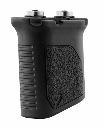 Poignée verticale angulaire STRIKE INDUSTRIES M-LOK Noire