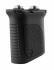 Poignée verticale angulaire STRIKE INDUSTRIES M-LOK Noire 39014