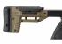 Châssis MDT Oryx pour CZ 457 (droitier) FDE 39036