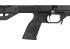 Châssis MDT Oryx pour CZ 457 (droitier) Noir 39042