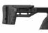 Châssis MDT Oryx pour CZ 457 (droitier) Noir 39043