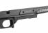 Châssis MDT Oryx pour CZ 457 (droitier) Noir 39045