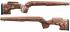 Châssis GRS Sporter pour CZ 457 (droitier) Marron 39051