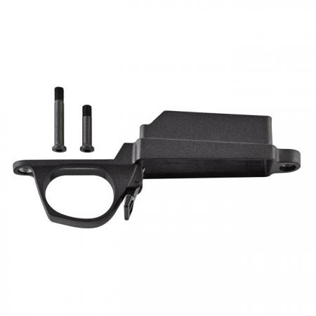 Pontet BERGARA AICS (Short Action)