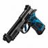 Pistolet Beretta 92X Performance Optic Dark Series Blue 5" Cal. 9x19 42773