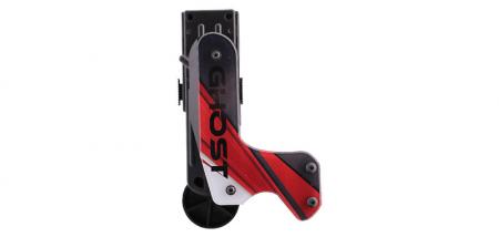 Holster GHOST Hydra S 3G Sport Droitier pour KMR